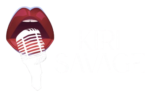 Romance Audiobook Narrator Kiri Savage